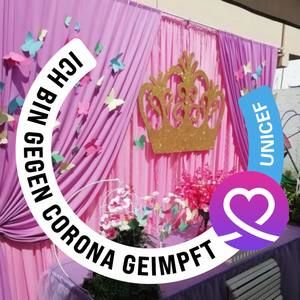 Meet your Posher, Karina